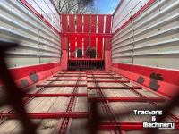 Opraapwagen Pottinger Pottinger silo profi 2
