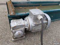 Transportband Manter Vlakke band 1000x300 VLAKKE BAND FLAT BELT FLACHBAND
