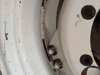 Wielen, Banden, Velgen & Afstandsringen  W12x28 290/330-8g