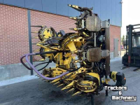 Maisbek New Holland 750 SFIE Maisbek