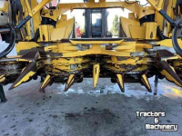 Maisbek New Holland 750 SFIE Maisbek