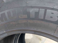 Wielen, Banden, Velgen & Afstandsringen Michelin 600/65R38 Multibib