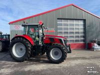 Tractor / Trekker Massey Ferguson 7S.165 DYNA-6 EFFICIENT