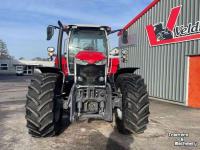 Tractor / Trekker Massey Ferguson 7S.165 DYNA-6 EFFICIENT