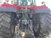 Tractor / Trekker Massey Ferguson 7S.165 DYNA-6 EFFICIENT