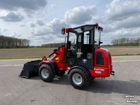Shovel / Wiellader / Kniklader Heracles H220E, H280E nieuw!