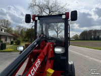 Shovel / Wiellader / Kniklader Heracles H220E, H280E nieuw!
