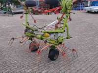 Schudder Claas W 540 SL