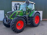 Tractor / Trekker Fendt 516 Power Plus GEN3