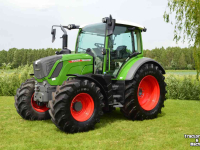 Tractor / Trekker Fendt 313 Vario Gen4 Power