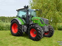 Tractor / Trekker Fendt 313 Vario Gen4 Power