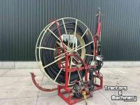 Drainspuit / Drainreiniger / Drainagereiniger PZ pz drainspuit