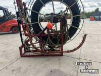 Drainspuit / Drainreiniger / Drainagereiniger PZ pz drainspuit