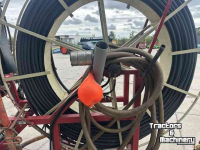 Drainspuit / Drainreiniger / Drainagereiniger PZ pz drainspuit