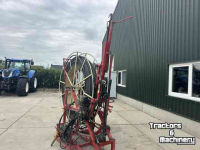 Drainspuit / Drainreiniger / Drainagereiniger PZ pz drainspuit