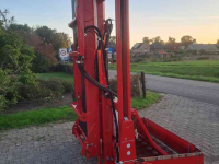 U-snijder / Kuilvoersnijder Trioliet TU 180 XL kuilvoersnijder