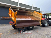 Kipper / Kiepwagen / Landbouwkipper Veenhuis JVT 23