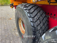 Kipper / Kiepwagen / Landbouwkipper Veenhuis JVT 23