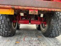 Kipper / Kiepwagen / Landbouwkipper Veenhuis JVT 23