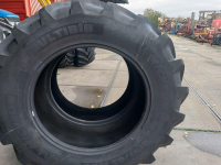 Wielen, Banden, Velgen & Afstandsringen Michelin 600/65R38
