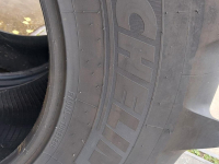 Wielen, Banden, Velgen & Afstandsringen Michelin 600/65R38