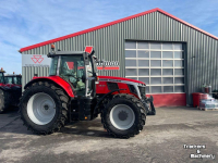 Tractor / Trekker Massey Ferguson 7S.165 DYNA-6 EFFICIENT