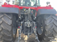 Tractor / Trekker Massey Ferguson 7S.165 DYNA-6 EFFICIENT