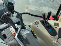 Tractor / Trekker Massey Ferguson 7S.165 DYNA-6 EFFICIENT