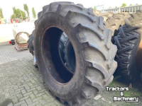 Wielen, Banden, Velgen & Afstandsringen Firestone 620/70R42 Banden