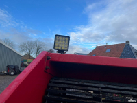 Blokkendoseerwagen Trioliet Trioliet Multifeed
