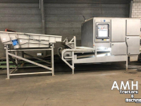 Sorteermachine  MTL18122230  Optische sorteerder, optischer Sortierer