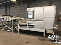 Sorteermachine  MTL18122230  Optische sorteerder, optischer Sortierer