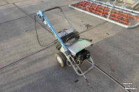 Hogedrukreiniger Warm/Koud  Karömat KD1100-200 koudwater hogedrukreiniger hogedrukspuit