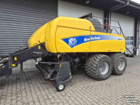 Persen / Balenpers / Pakkenpers New Holland BB9060 Grootpakkenpers / Grootpakpers / Balenpers
