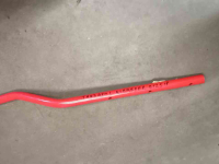 Rugger / Hark / Zwadhark Niemeyer RS 620, 640 of FS630 tandarm links of rechts