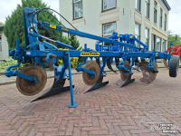 Ploegen Rabewerk Pirol 120 4/75-40