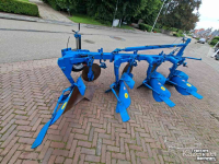 Ploegen Rabewerk Pirol 120 4/75-40