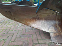 Ploegen Rabewerk Pirol 120 4/75-40