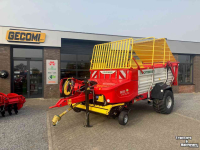Opraapwagen Pottinger Boss 2140 Alpin uit voorraad leverbaar