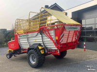 Opraapwagen Pottinger Boss 2140 Alpin uit voorraad leverbaar