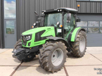 Tractor / Trekker Deutz-Fahr 5125 Keyline trekker Deutz tractor GS uitvoering powershuttle