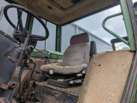 Tractor / Trekker Fendt GTA 380