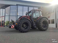 Tractor / Trekker Valtra N174