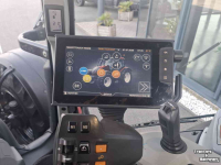 Tractor / Trekker Valtra N174