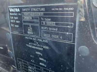 Tractor / Trekker Valtra N174