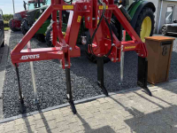 Woeler / Diepwoeler / Voorzetwoeler Evers Holsteiner 4-300