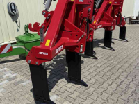 Woeler / Diepwoeler / Voorzetwoeler Evers Holsteiner 4-300