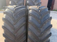 Wielen, Banden, Velgen & Afstandsringen Michelin Michelin Xeobib VF 710/60R42 + VF 600/60R30
