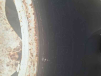Wielen, Banden, Velgen & Afstandsringen Ford 12.4R34