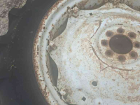 Wielen, Banden, Velgen & Afstandsringen Ford 12.4R34
